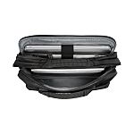 Wenger XE Brief 16in  Laptop Laptop Bag, Black