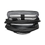 Wenger XE Brief 17in  Laptop Laptop Bag, Black