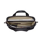 Wenger Altair Brief 14 → 16in  Laptop Laptop Bag, Black