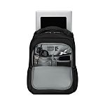 Wenger XE Resist 16in  Laptop Laptop Bag, Black