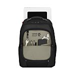 Wenger Altair 15.6in  Laptop Laptop Bag, Black