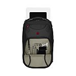 Wenger Cosmic 17in  Laptop Laptop Bag, Black