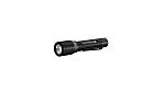 Led Lenser LED Torch Black 200 lm, 119 mm
