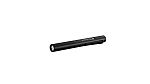 Led Lenser LED Torch Black - Rechargeable 300 lm, 142 mm