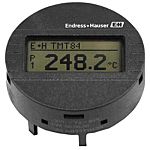 Endress+Hauser, TID10 Series Display for Use with Sensor
