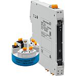 Endress+Hauser TMT31 Temperature Transmitter RTD Input, 10 → 36 V dc