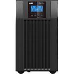Onduleur ABB 4NWP100161R0001 2kVA, 1.8KW