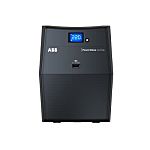 Onduleur ABB 4NWP100171R0001 1000VA, 600W