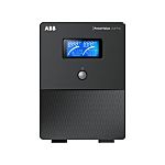 Onduleur ABB 4NWP100179R0001 2000VA, 1.2KW