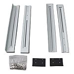 ABB Mounting Kit, for use with PowerValue 11RT G2, 4NWP Series