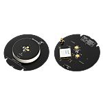 Snímač GPS, klasifikace: Vyhodnocovací deska for AGPDFD6010A, pro použití s: GPDF6010.A Evaluation Board AGPDFD6010A,