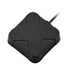 Taoglas AL100.301111 Square GPS Antenna with SMA Connector