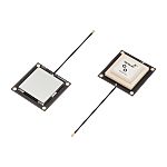 Taoglas AHP54510.07.0100C Square GPS Antenna, GNSS