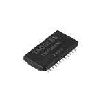 Surface Mount Lan Ethernet Transformer, 17.78 x 10.35 x 3.2mm