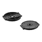 Taoglas Aerial Mounting & Installation Wall Bracket MGS.01