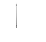 Taoglas GW.51.5153W Baton/Stick WiFi Antenna with SMA Connector, WiFi