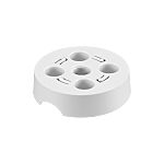 Taoglas Magnetic Antenna Base MMB.W.MA85X