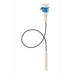 Endress+Hauser FTC262 Series Point Level Switch Level Sensor, PNP Output, Threaded Mount, PPS Body, ATEX-Rated