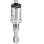 Endress+Hauser FTL31 Series Vibrating Level Switch Vibrating Level Switch, PNP Output, Threaded Mount, Stainless Steel
