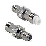 Siretta Straight SMA Connector FME Jack to SMA Jack