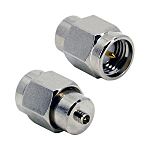 Siretta Straight SMA Connector SMA Jack to FME Plug