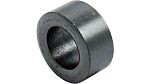 RND Ferrite Ring Ferrite Core, For: EMI Filtering, General Electronics, 10.9 x 4.9mm