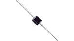 RND 400V 3A, Diode, 2-Pin DO-201AD RND 1N5404-AT