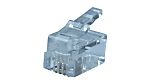 RND Plug Connection Module, RND 205, 4 Way