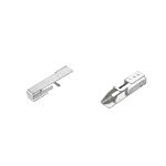 Taoglas Aerial Mounting & Installation Wall Bracket MPA.257.A