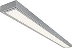 Réglette LED, 1,5 m, 40 W, IP20, Knightsbridge