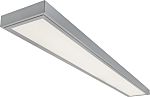 Réglette LED, 1,5 m, 45 W, IP20, Knightsbridge
