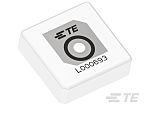 TE Connectivity L000693-01 Patch Omnidirectional GPS Antenna, GPS