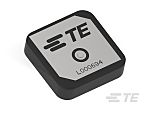 TE Connectivity L000694-01 Patch Omnidirectional GPS Antenna, GNSS