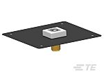 TE Connectivity L000691-80 Patch Omnidirectional GPS Antenna, GPS