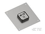 TE Connectivity L000694-80 Patch Omnidirectional GPS Antenna, GNSS