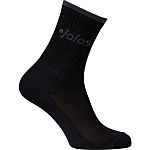 Jalas Black Socks, size 47 → 50 12 → 15