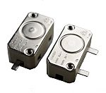 Variohm Group Bi-Metallic Thermostat, 350°C Max, NC, Automatic Reset, Bracket Mount