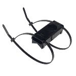 Variohm Group Switch Mounting Bracket for use with Momentary Switches