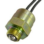 Variohm Group Slide Switch SPST NC 5A