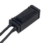 Variohm Group Pushbutton Actuator for Use with Manual Actuation Applications