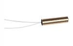 Variohm Group Brass Temperature Sensor, -40°C Min, +125°C Max, 5mm Probe