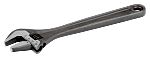 Llave inglesa Bahco de Aleación de acero, capacidad de mordaza 44mm, longitud 380 mm