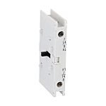 Lovato Switch Disconnector Auxiliary Switch, GAX Series for Use with GA-A Version