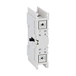 Lovato Switch Disconnector Auxiliary Switch, GAX Series for Use with GA-A Version
