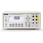Aim-TTi 1908 Bench Digital Multimeter, True RMS, 10A ac Max, 10A dc Max, 1000V ac Max