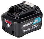 Makita BL1041B 4Ah 12V Rechargeable Battery, For Use With Cordless Power Tools