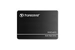 Transcend SSD420 2.5 inch 128 GB Internal SSD
