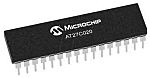 Microchip 2000kbit OTP EPROM Memory 32-Pin PDIP, AT27C020-90PU