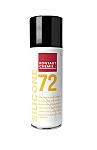 Kontakt Chemie SILICONE 72 Silicone Lubricant 270 ml / 200 ml Aerosol