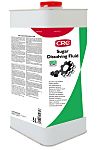 CRC SUGAR DISSOLVING FLUID Multi Purpose Lubricant 5 L Can